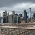 🇺🇸 Nueva York - Dumbo, el puente de Brooklyn y la verdadera Little Italy del Bronx