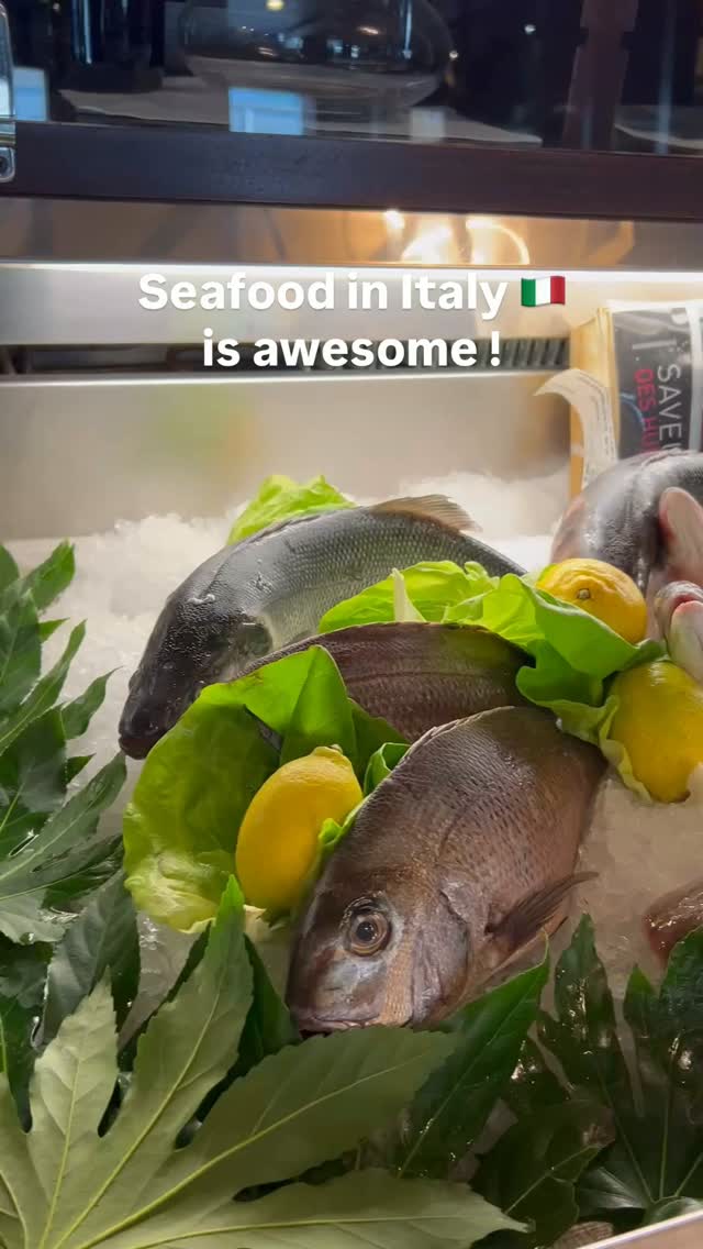Sesto San Giovanni - Meeresfrüchte bei Vento di Sardegna