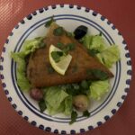 🇫🇷🇹🇳 Phalsbourg 🥘