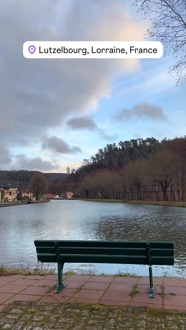 Lützelburg - Das Dorf im Zorntal