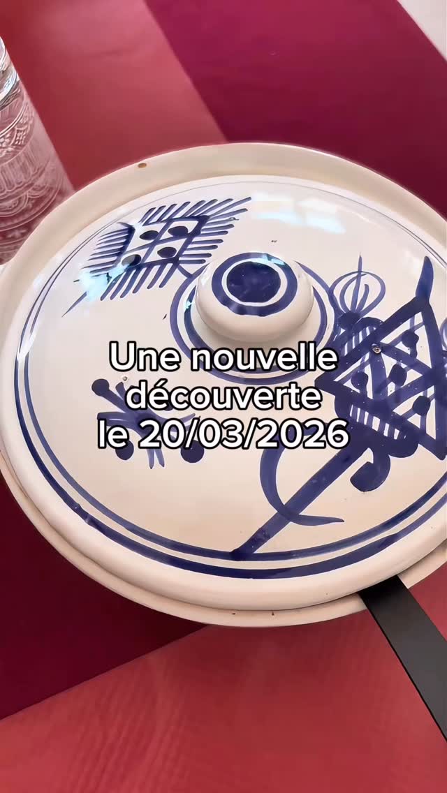 Phalsbourg - Oktopus-Chorba im Royal Djerba
