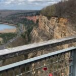 🇩🇪 Karlsbrunn - El bosque, el Wildpark y la currywurst