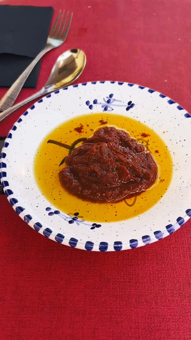 🇹🇳 Tunisian cuisine