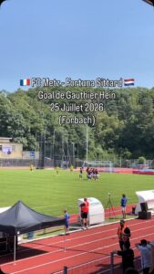 Forbach