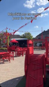Phalsbourg