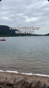 Gérardmer
