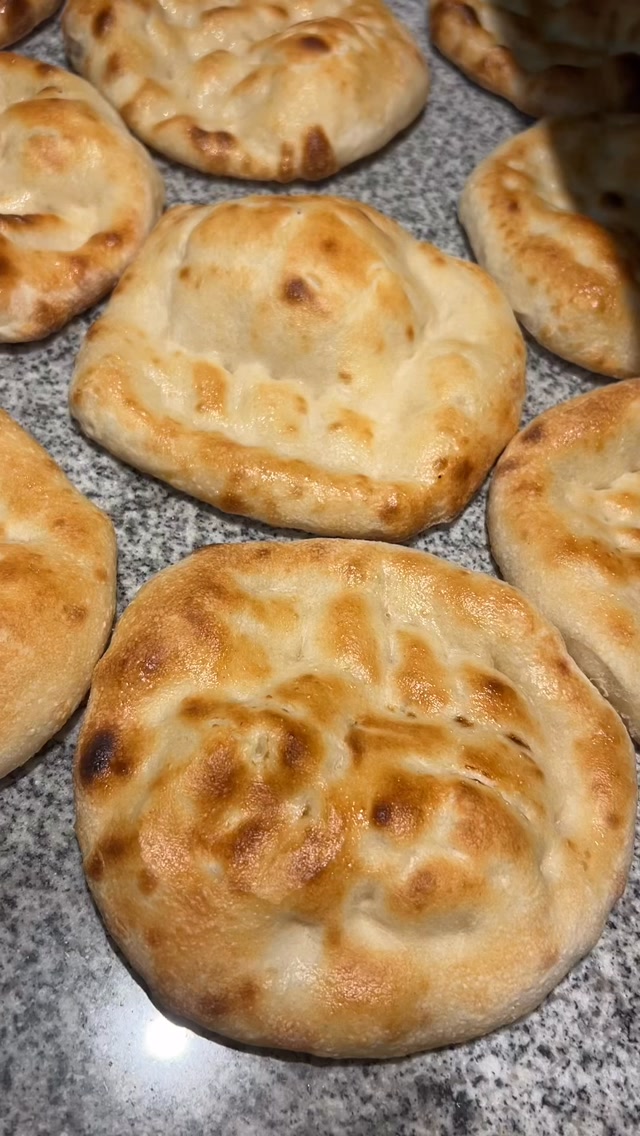 Phalsbourg - Chez Zana, der Kebab mit handgemachtem Brot