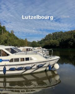Lutzelbourg