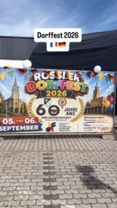 Petite-Rosselle