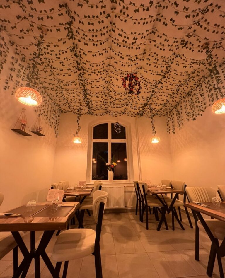 🇫🇷 Phalsbourg - La Dolce Pizza, entre Italie et Turquie