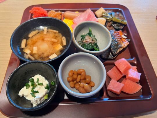 Takayama - Miyagawa Morning Market