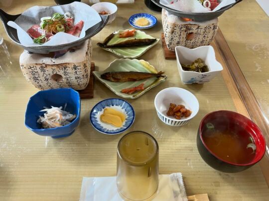 Shirakawa-go