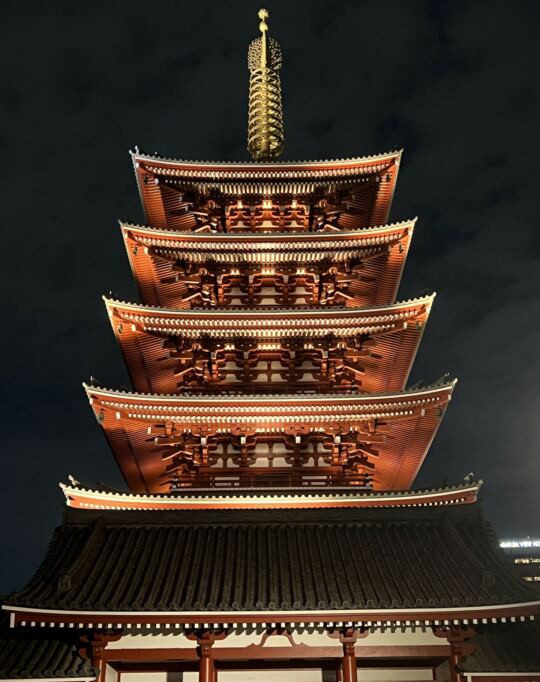 Tokyo - Asakusa