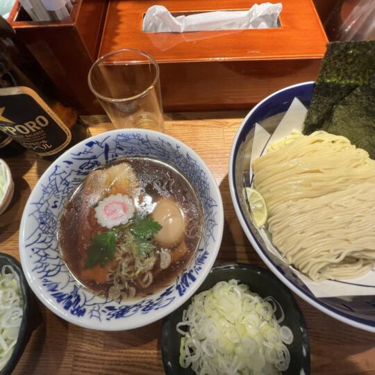 Tokyo - Ramen