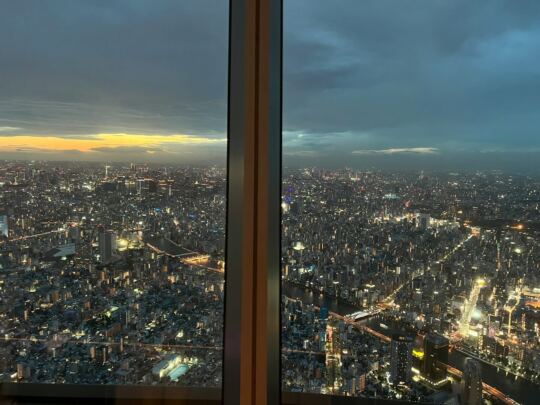Tokyo SkyTree