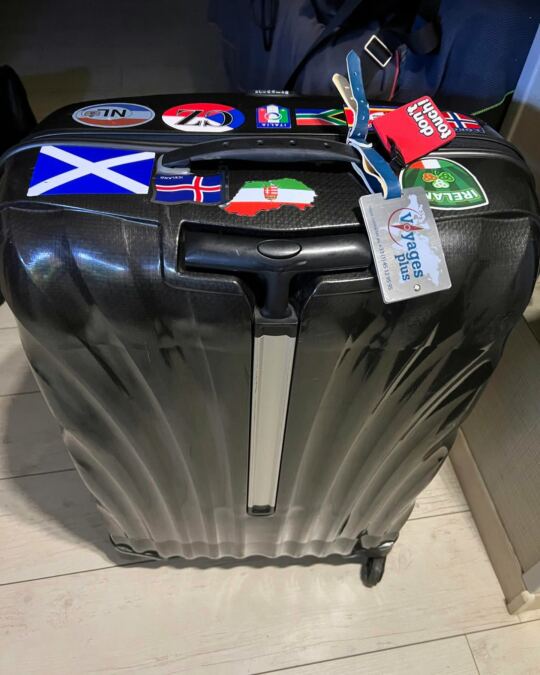 🇫🇷 --> 🇶🇦 --> 🇯🇵