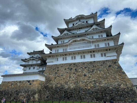 Himeji