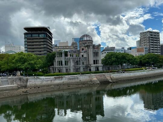 Hiroshima
