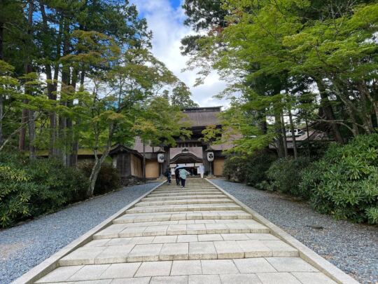 Kongobu-ji