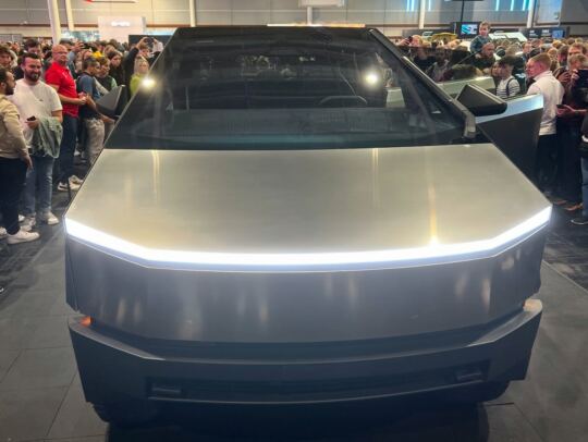 Mondial de l’Automobile de Paris 2024 (Partie 2)