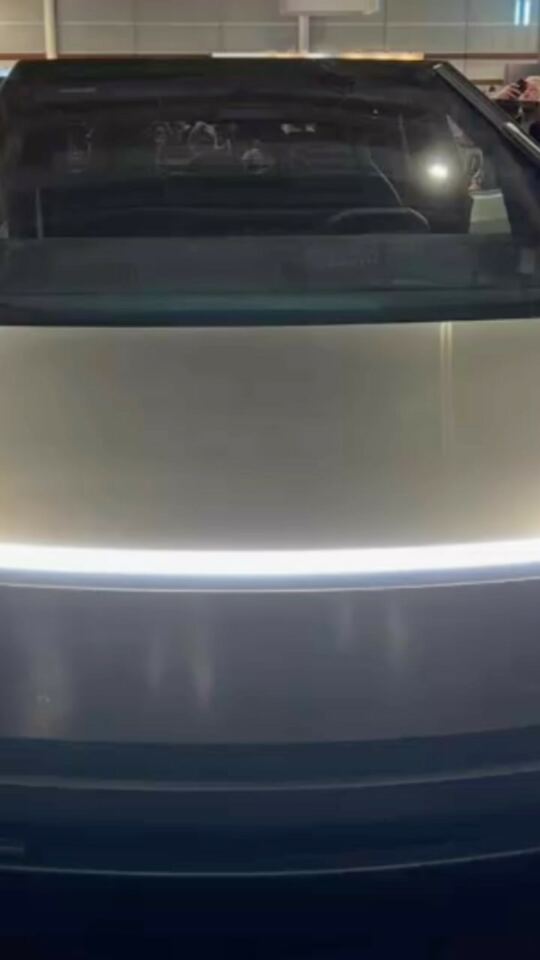 Mondial de l’Automobile de Paris 2024 (Partie 2)