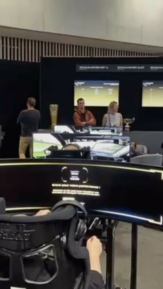 Mondial de l’Automobile de Paris 2024 (Partie 9)