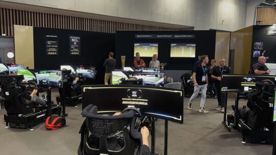 Mondial de l’Automobile de Paris 2024 (Partie 9)