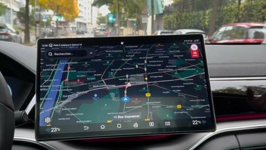 Mondial de l’Automobile de Paris 2024 (Partie 10)