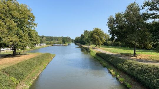 Bourgogne - Suite de notre visite 🐴