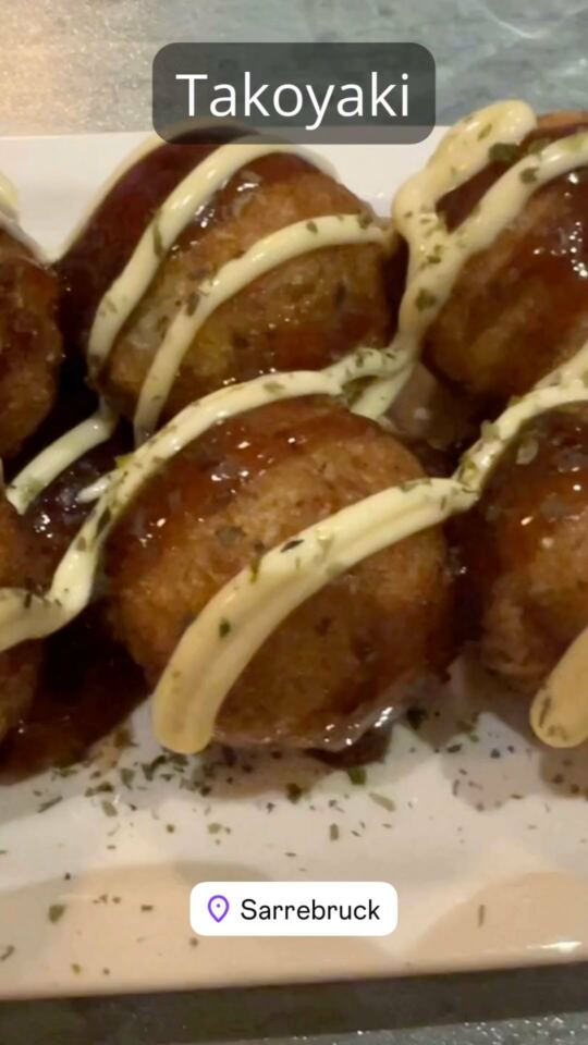 Sarrebruck - Izakaya Japonais