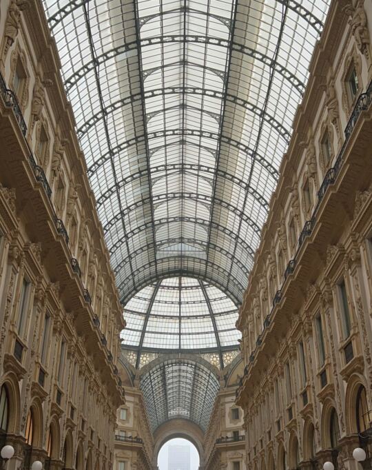 Milan - Duomo