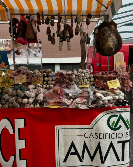 Milan - Bullona