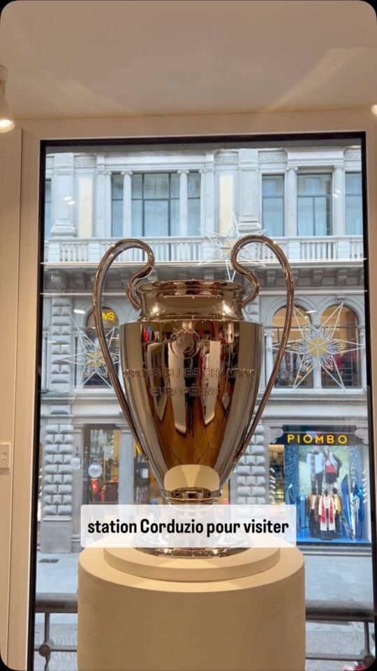 Via Dante