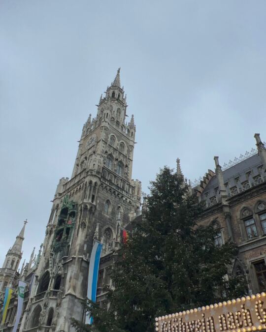 Munich