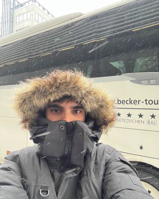 Munich