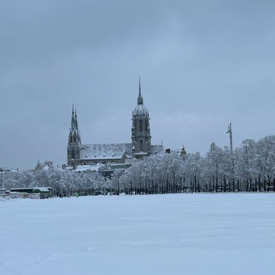 Munich