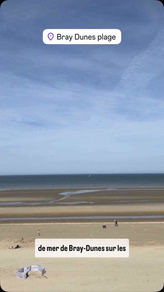 Bray-Dunes