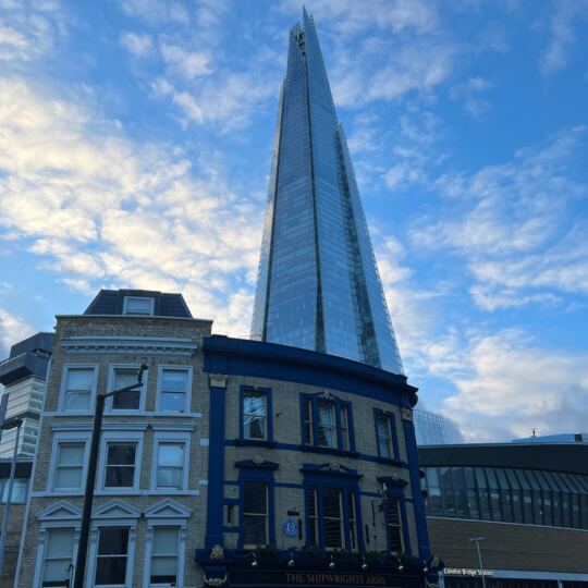 The Shard