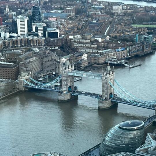 The Shard
