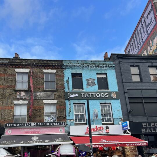 Camden Town