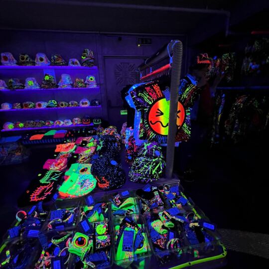 Cyberdog (Camden Town)