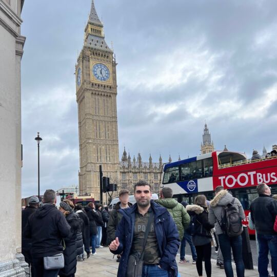 Westminster