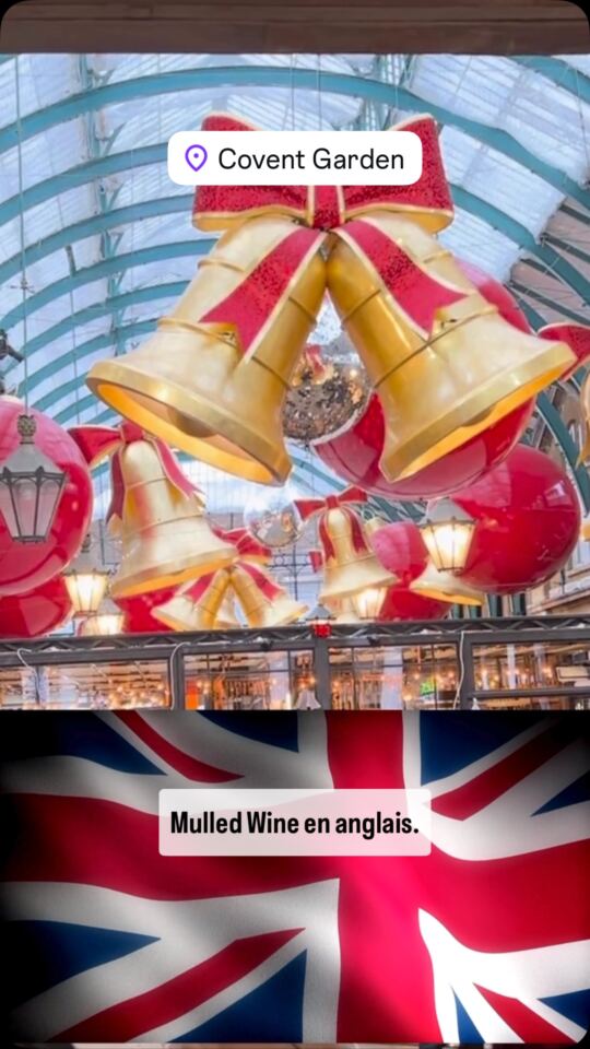 Covent Garden