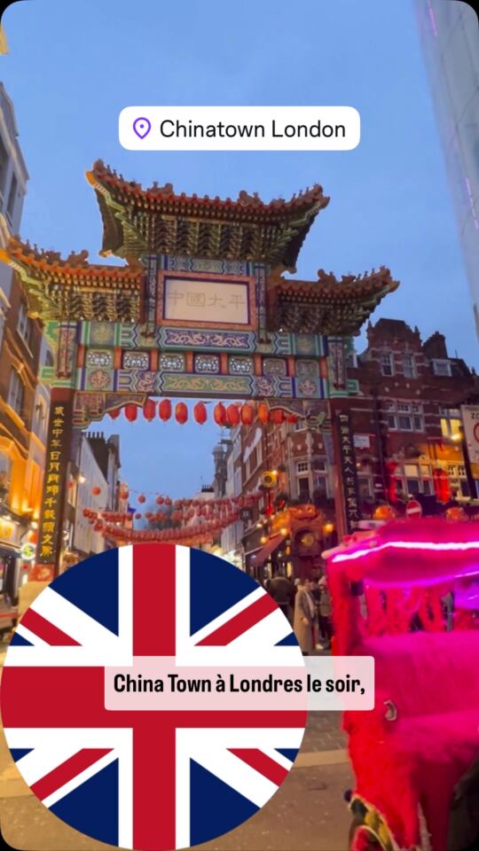 Chinatown