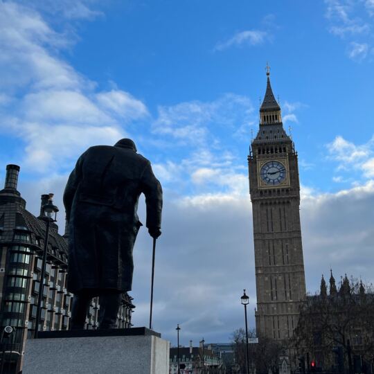 Westminster