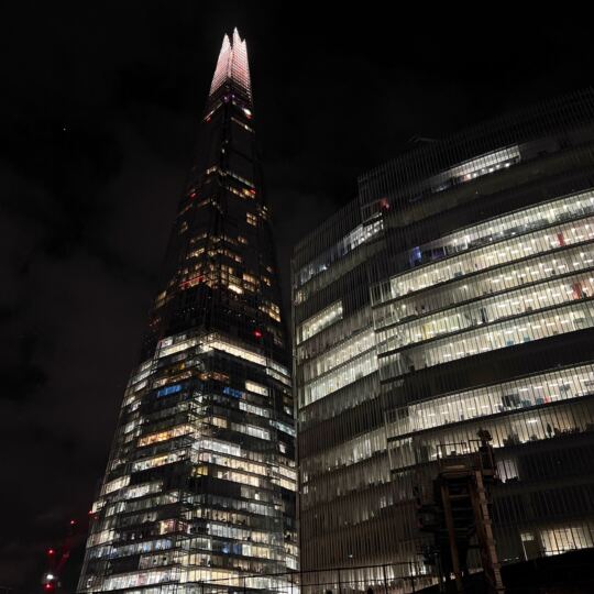 Southwark