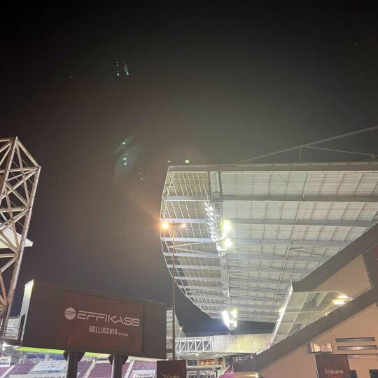 Metz - Grenoble 3-0