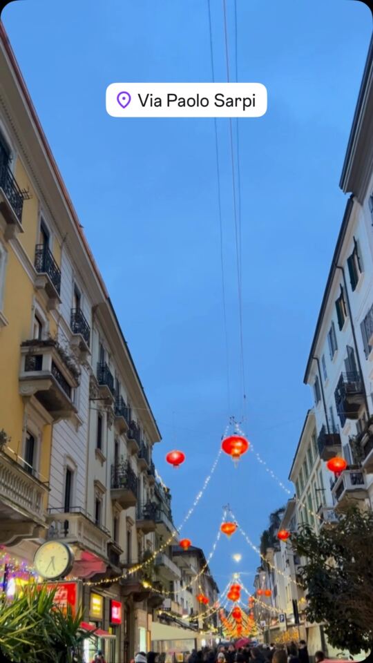 Chinatown (Milan)
