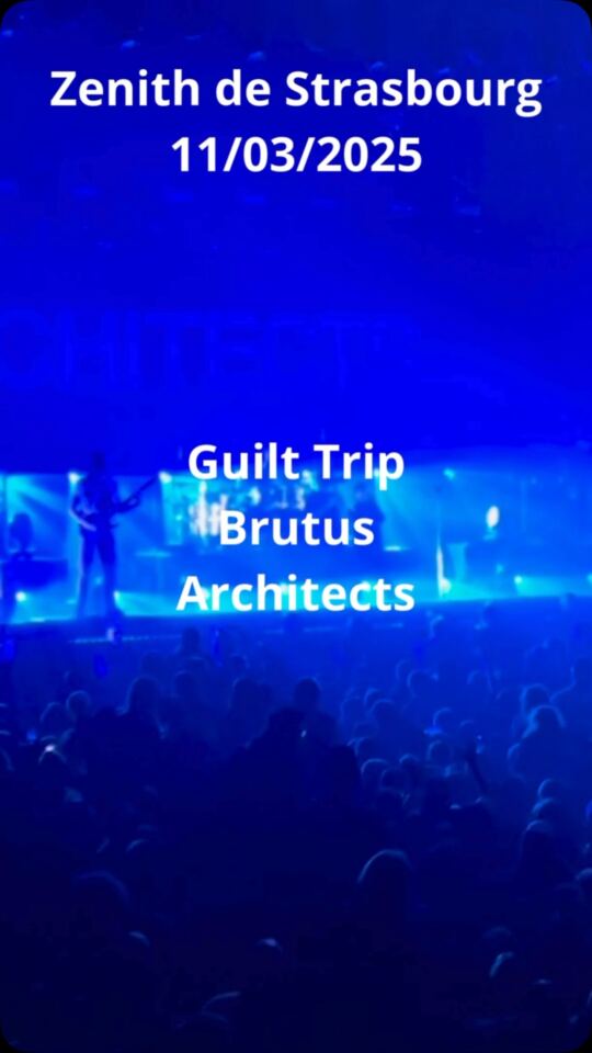 Strasbourg - Concert Architects