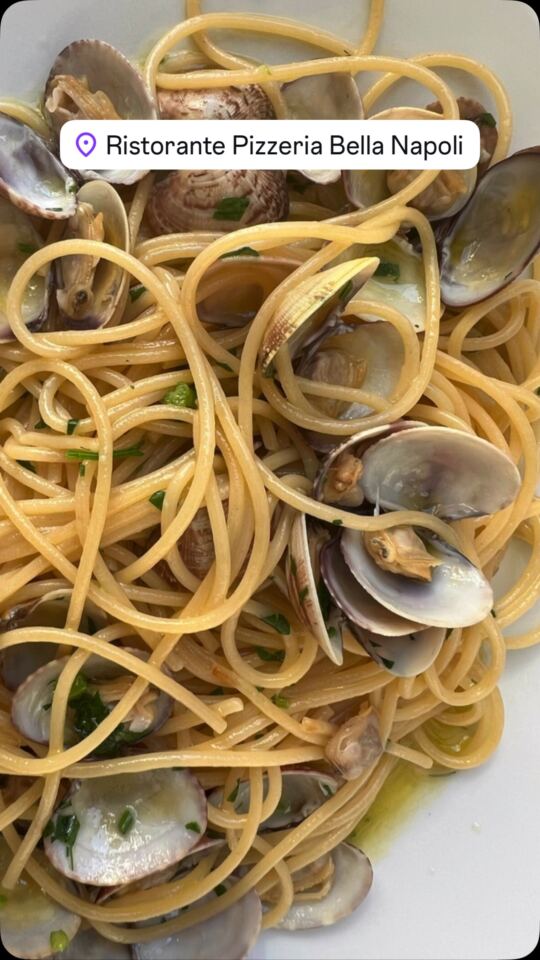 Bella Napoli